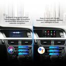 DIGITAL IQ AD 010W CPA (WIRELESS CARPLAY / ANDROID AUTO BOX with 2 CAMERA IN for AUDI A4 - A5 - Q5 mod. 2009-2017 with MMI 2G)