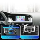DIGITAL IQ AD 010W CPA (WIRELESS CARPLAY / ANDROID AUTO BOX with 2 CAMERA IN for AUDI A4 - A5 - Q5 mod. 2009-2017 with MMI 2G)