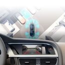 DIGITAL IQ AD 010W CPA (WIRELESS CARPLAY / ANDROID AUTO BOX with 2 CAMERA IN for AUDI A4 - A5 - Q5 mod. 2009-2017 with MMI 2G)