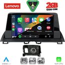 LENOVO LVF 5386_CPA (9inc) MULTIMEDIA TABLET for MAZDA CX4 mod. 2016-2025