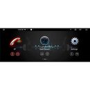 DIGITAL IQ TPK 16984_CPA (10.25'') MULTIMEDIA SYSTEM for MERCEDES C (W204) mod. 2007-2011