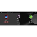 DIGITAL IQ TPK 16984_CPA (10.25'') MULTIMEDIA SYSTEM for MERCEDES C (W204) mod. 2007-2011