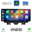DIGITAL IQ TPK 16922_CPA (10.25inc) MULTIMEDIA SYSTEM for AUDI Q3 mod. 2011-2019 (High version)