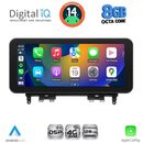 DIGITAL IQ TPK 16984_CPA (10.25'') MULTIMEDIA SYSTEM for MERCEDES C (W204) mod. 2007-2011