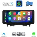 DIGITAL IQ TPK 16984_CPA (10.25'') MULTIMEDIA SYSTEM for MERCEDES C (W204) mod. 2007-2011