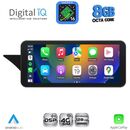 DIGITAL IQ TPG 16991_CPA (10.25inc) (NTG 4) MULTIMEDIA SYSTEM for MERCEDES E (W212) mod. 2009-2012