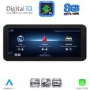 DIGITAL IQ TPK 17999_CPA (12.3inc) (NTG 4.5) MULTIMEDIA SYSTEM for MERCEDES SLK (R172) mod. 2012-2016