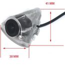 DIGITAL IQ CAMERA QS8010 (AHD-NTSC) FRONT CAMERA for VW POLO mod. 2009-2017