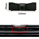 DIGITAL IQ CAMERA QS8118 (AHD-NTSC) FRONT CAMERA for TOYOTA LANDCRUISER mod. 2016-2019