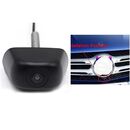 DIGITAL IQ CAMERA QS8138 (AHD-NTSC) FRONT CAMERA for MERCEDES mod. 2014-2024 for BIG LOGO BENZ