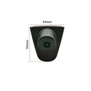 DIGITAL IQ CAMERA QS8155 (AHD-NTSC) FRONT CAMERA for HONDA CRV - HRV - ZRV mod. 2017-2026