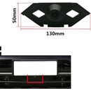 DIGITAL IQ CAMERA QS8162 (AHD-NTSC) FRONT CAMERA for VW TIGUAN mod. 2016-2024