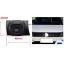 DIGITAL IQ CAMERA QS8197 (AHD-NTSC) FRONT CAMERA for VW JETTA mod. 2018-2026