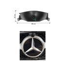 DIGITAL IQ CAMERA QS8222 (AHD-NTSC) FRONT CAMERA for MERCEDES A (W177) mod. 2019-2025