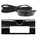 DIGITAL IQ CAMERA QS8224 (AHD-NTSC) FRONT CAMERA for MERCEDES C (W205) mod. 2018-2021