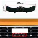 DIGITAL IQ CAMERA QS8229 (AHD-NTSC) FRONT CAMERA for AUDI Q3 mod. 2019-2025