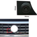 DIGITAL IQ CAMERA QS8244 (AHD-NTSC) FRONT CAMERA for VW PASSAT mod. 2016-2023
