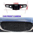 DIGITAL IQ CAMERA QS8303 (AHD-NTSC) FRONT CAMERA for MAZDA CX-30 mod. 2019-2026