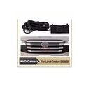 DIGITAL IQ CAMERA QS8320 (AHD-NTSC) FRONT CAMERA for TOYOTA LANDCRUISER mod. 2023-2026