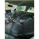 DIQ AMBIENT AUDI Q3 (8U) DYN (Digital iQ Ambient Light for Audi Q3 mod. 2011-2018 with 19 Lights, Carbon Look)