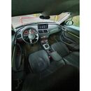 DIQ AMBIENT AUDI Q3 (8U) DYN (Digital iQ Ambient Light for Audi Q3 mod. 2011-2018 with 19 Lights, Carbon Look)