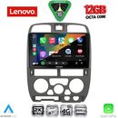 LENOVO SSZ 12253GR_CPA (9inc) MULTIMEDIA TABLET for ISUZU D-MAX mod. 2002-2008 (GREY)