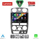 LENOVO SSZ 12254GR_CPA (9inc) MULTIMEDIA TABLET for ISUZU D-MAX mod. 2008-2012 (GREY)