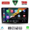 LENOVO SSZ 12324_CPA (CLIMA+A/C) (9inc) MULTIMEDIA TABLET for KIA SPORTAGE mod. 2004-2010