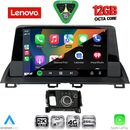 LENOVO SSZ 12386_CPA (9inc) MULTIMEDIA TABLET for MAZDA CX4 mod. 2016-2025