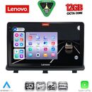 LENOVO SSZ 12480_CPAA (9inc) MULTIMEDIA TABLET for OPEL ANTARA mod. 2006-2016
