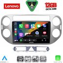 LENOVO SSZ 12759GR_CPA (9inc) MULTIMEDIA TABLET for VW TIGUAN mod. 2004-2011 (GREY)