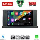 LENOVO SSZ 12059_CPA (9inc) (CIC) MULTIMEDIA TABLET for BMW X3 (F25) mod. 2011-2013