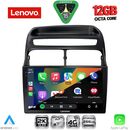 LENOVO SSZ 12129_CPA (9inc) MULTIMEDIA TABLET for FIAT LINEA mod. 2007-2011