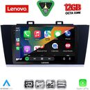LENOVO SSZ 12668_CPA (9inc) MULTIMEDIA TABLET for SUBARU LEGACY – OUTBACK mod. 2014-2019