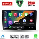 LENOVO SSZ 12702_CPA (9inc) MULTIMEDIA TABLET for TOYOTA AURIS mod. 2007-2012
