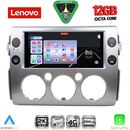 LENOVO SSZ 12717_CPA (9inc) MULTIMEDIA TABLET for TOYOTA FJ CRUISER mod. 2007-2013