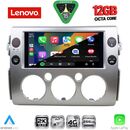 LENOVO SSZ 12717_CPA (9inc) MULTIMEDIA TABLET for TOYOTA FJ CRUISER mod. 2007-2013