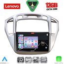 LENOVO SSZ 12718_CPA (9inc) MULTIMEDIA TABLET for TOYOTA HIGHLANDER mod. 2002-2009