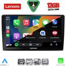 LENOVO SSZ 12722_CPA (9inc) MULTIMEDIA TABLET for TOYOTA LANDCRUISER mod. 1998-2003