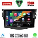 LENOVO SSZ 12731_CPA (9inc) MULTIMEDIA TABLET for TOYOTA RAV 4 mod. 2006-2012