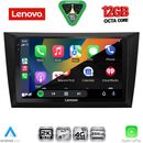 LENOVO SSZ 12746_CPA  (9inc) MULTIMEDIA TABLET for GOLF 6 mod. 2009-2012