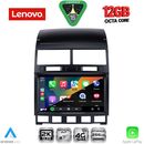LENOVO SSZ 12765_CPA (9inc) MULTIMEDIA TABLET for VW TOUAREG mod. 2003-2011
