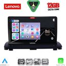LENOVO SSZ 12789_CPA (9inc) MULTIMEDIA TABLET for VOLVO XC90 mod. 2002-2014