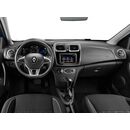 LENOVO SSZ 12108SQ_CPA (9inc) MULTIMEDIA TABLET for DACIA LOGAN – SANDERO mod. 2012-2019
