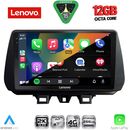 LENOVO SSZ 12244_CPA (9inc) MULTIMEDIA TABLET for HYUNDAI TUCSON mod. 2019-2023