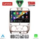 LENOVO SSZ 12253SL_CPA (9inc) MULTIMEDIA TABLET for ISUZU D-MAX mod. 2002-2008 (SILVER)