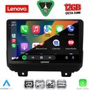 LENOVO SSZ 12298_CPA (9inc) MULTIMEDIA TABLET for JEEP WRANGLER mod. 2018-2026