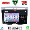 LENOVO SSZ 12307_CPA (9inc) MULTIMEDIA TABLET for KIA PICANTO mod. 2008-2011