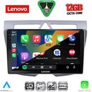 LENOVO SSZ 12307_CPA (9inc) MULTIMEDIA TABLET for KIA PICANTO mod. 2008-2011