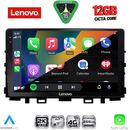 LENOVO SSZ 12316_CPA (9inc) MULTIMEDIA TABLET for KIA RIO mod. 2018-2026 – STONIC mod. 2017-2026